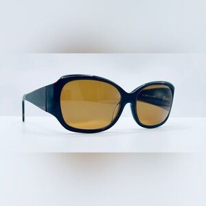 Aztec AZ909 Tortoise Oval Sunglasses Frames Only